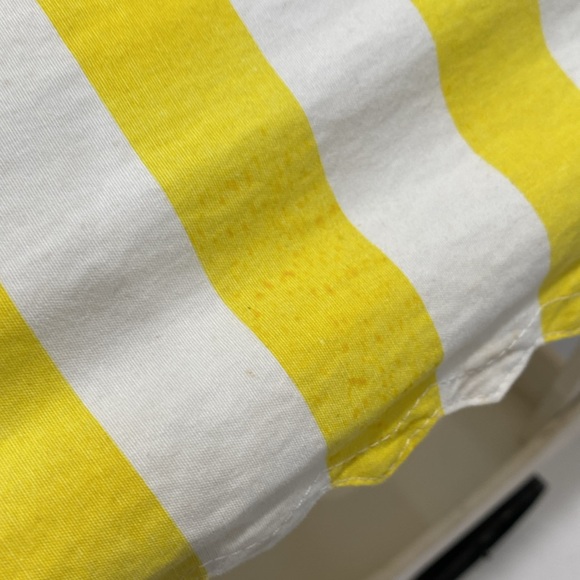 Vintage 27" Lemonade Cart With Shelves And Movable Wheels - Picture 8 of 17